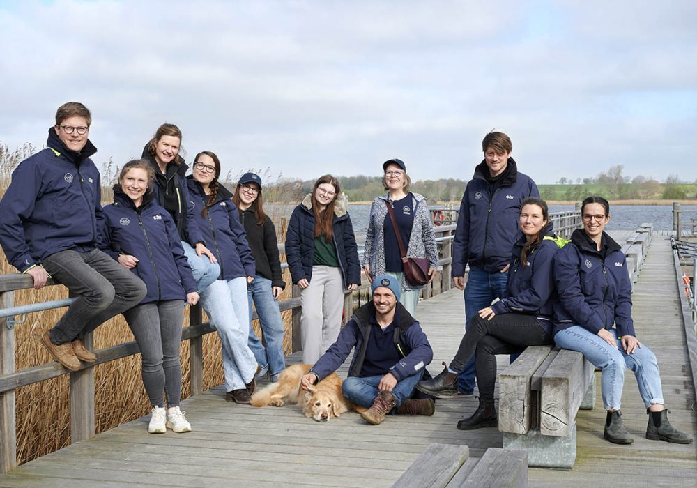 Team Watwerkant ing